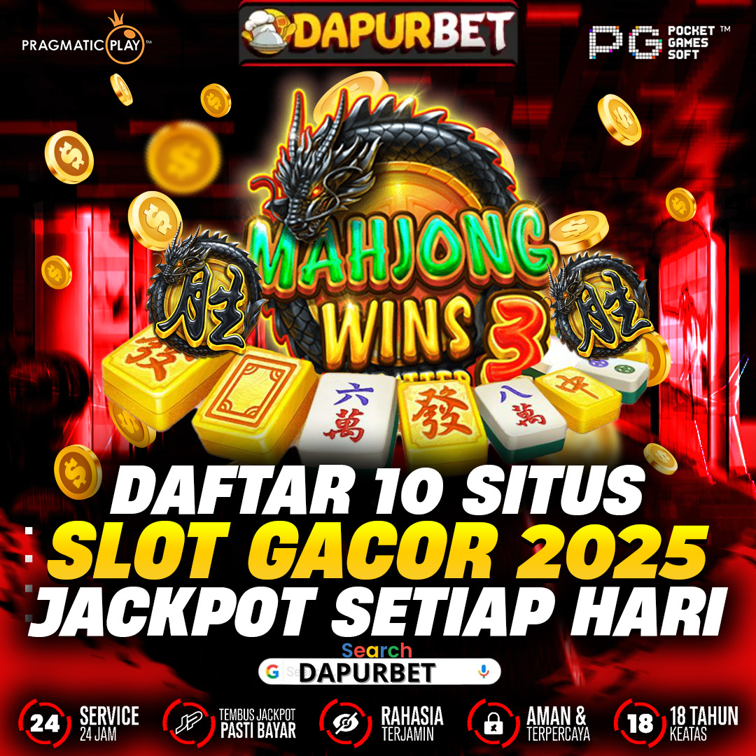 Slot Mandiri: Link Daftar Dan Login Slot Deposit Mandiri Online 24 Jam 